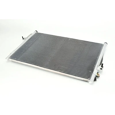 Abbildung von NRF EASY FIT 35426 Klimakondensator mit Dichtring 12,9 8,2 Aluminium 580 HYUNDAI: Terracan