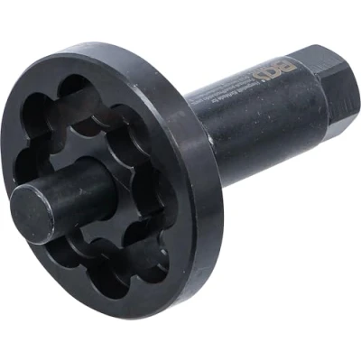 Abbildung von BGS 70954 Kurbelwellen Drehwerkzeug für Audi V6, V8 Benzin
