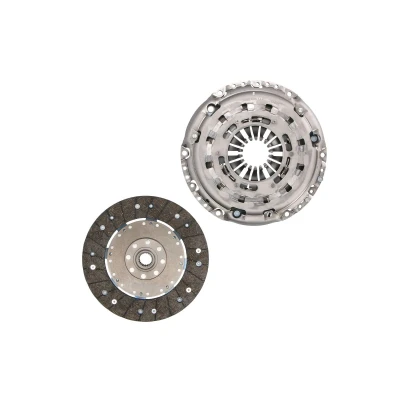 Abbildung von SACHS 3000 952 017 Kupplungssatz ohne Ausrücklager 240mm
