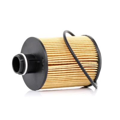 Abbildung von MAHLE ORIGINAL OX 559D Ölfilter Filtereinsatz OPEL: Insignia A Sports Tourer, Cascada, Hatchback, CHEVROLET: Aveo Malibu VIII