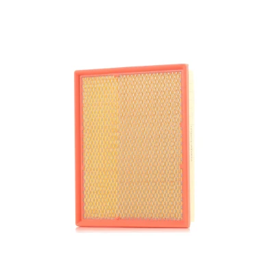 Abbildung von BOSCH 1 457 433 752 Luftfilter 57,5mm 294mm 228mm Filtereinsatz MERCEDES BENZ: CLK Convertible, C Class T modell, ML