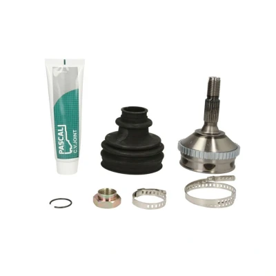 Abbildung von PASCAL G1P030PC Gelenksatz radseitig PEUGEOT: 206 Hatchback