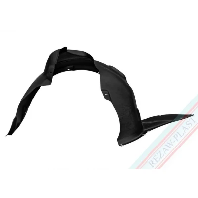 Abbildung von Radkasten REZAW PLAST RP111222