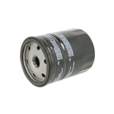 Abbildung von FILTRON OP 556 Ölfilter 3/4 16 UNF Anschraubfilter BMW: 3 Saloon, Convertible, 5 Saloon