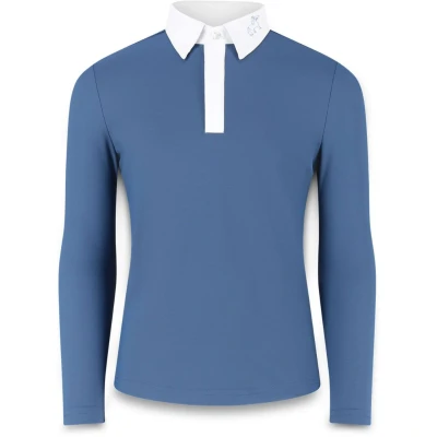 Abbildung von Kentucky Sammy Kids Boy Show Shirt Long Sleeve