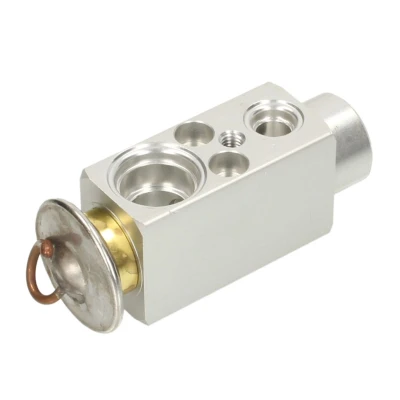 Abbildung von Expansionsventil, Klimaanlage THERMOTEC KTT140021