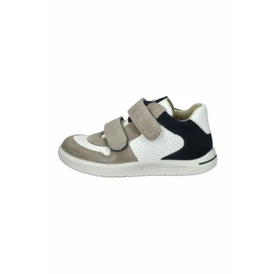 Abbildung von Pepino Sneaker low für Kinder, Größe: 26, Weiss nautic Schuhe