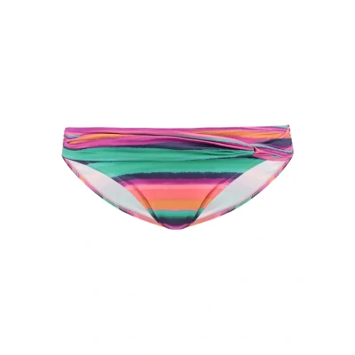 Abbildung von Lascana Bikinihose multi, Damen, Größe: 38, Multi