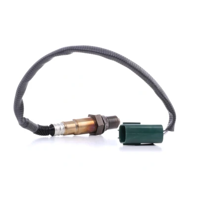 Abbildung von BOSCH 0 258 006 462 Lambdasonde 4 NISSAN: MICRA 3