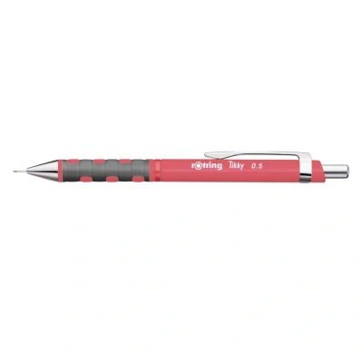 Abbildung von rOtring Tikky Tea Rose PLC 0.5mm