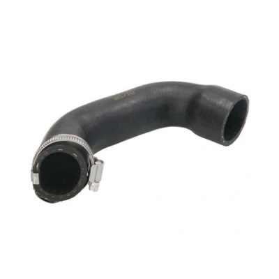 Abbildung von THERMOTEC DCR208TT Ladeluftschlauch Gummi mit Gewebeeinlage