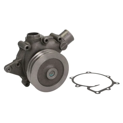 Abbildung von THERMOTEC WP RV114 Wasserpumpe mit Riemenscheibe Dichtung