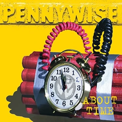Abbildung von About Time [Vinyl LP]