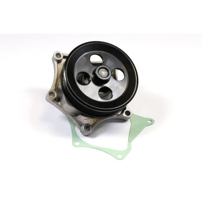 Abbildung von HEPU P382 Wasserpumpe mit Dichtung mechanisch 118 OPEL: Mokka / X, Corsa E Hatchback, Insignia B Sports Tourer
