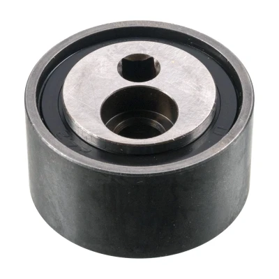 Abbildung von FEBI BILSTEIN 15002 Spannrolle PEUGEOT: 306 Saloon, 206 Hatchback, 406 Estate, CITROËN: Xsara Picasso, FIAT: Scudo I Platform / Chassis