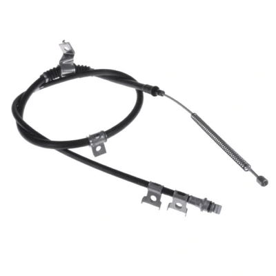 Abbildung von BLUE PRINT ADC446139 Handbremsseil hinten links 1700