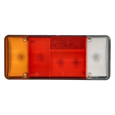 Abbildung von DT Spare Parts 7.25245 Rückleuchte IVECO: DAILY 3, PEUGEOT: Boxer Platform / Chassis