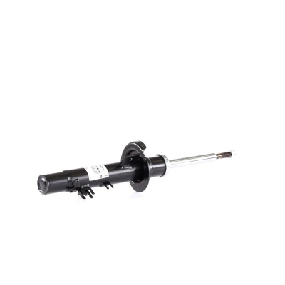 Abbildung von SACHS 312 419 Stoßdämpfer rechts Gasdruck Zweirohr Federbein oben Stift CITROËN: C3 I Hatchback, Pluriel, PEUGEOT: 1007 Hatchback