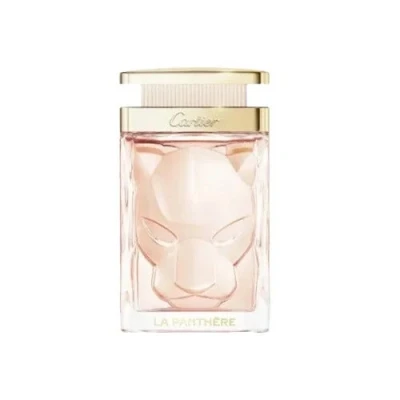 Abbildung von Cartier La Panthere Eau de toilette 100 ml