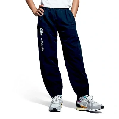 Abbildung von Canterbury Jungen Trainingshose Stadium mit Engen Bündchen, Navy, 10, E712607 769 10