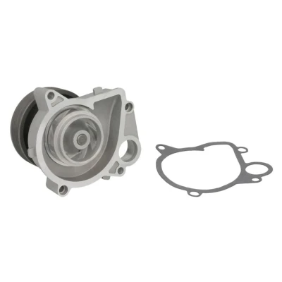 Abbildung von THERMOTEC D1B014TT Wasserpumpe 5 mit Dichtung mechanisch 95 BMW: 3 Saloon, Touring