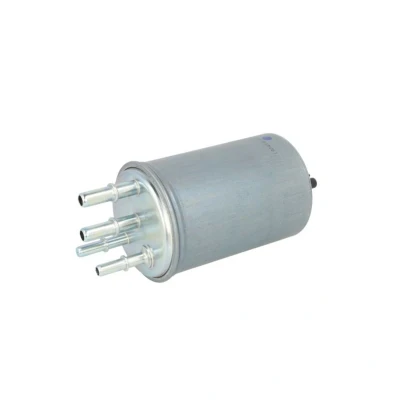 Abbildung von DELPHI HDF935 Kraftstofffilter mit Schnellkupplung, Filtereinsatz LAND ROVER: Discovery 4, Range Rover Sport, 3