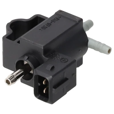 Abbildung von FEBI BILSTEIN 194865 Ladedruckregelventil elektrisch pneumatisch OPEL: Astra J GTC, Corsa D Hatchback, SAAB: 9 3 Saloon
