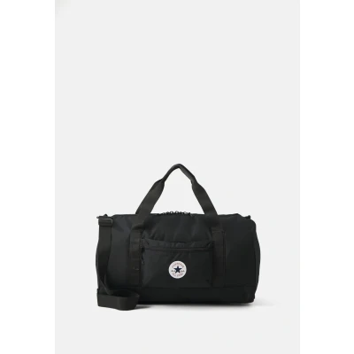 Abbildung von Converse GO Duffle Unisex Reisetasche, Größe: One Size, Black