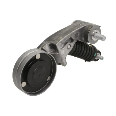 Abbildung von HUTCHINSON T4034 Spannrolle AUDI: A8 D3, A6 C6 Avant, A5 B8 Coupe