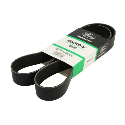 Abbildung von DAYCO 10PK1408HD Keilrippenriemen 1408,0 10