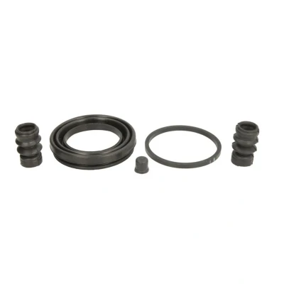 Abbildung von AUTOFREN SEINSA D42107 Bremssattel Reparatursatz Vorderachse 51 SUZUKI: SWIFT 4