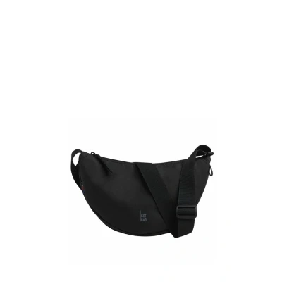 Abbildung von GOT Bag Crossbody Moon Halbmond Handtasche Wasserabweisend Stylische Umhängetasche mit verstellbarem Gurt