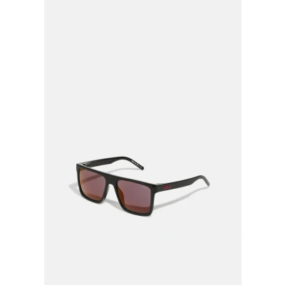 Abbildung von HUGO Sonnenbrille, Größe: 57, Black