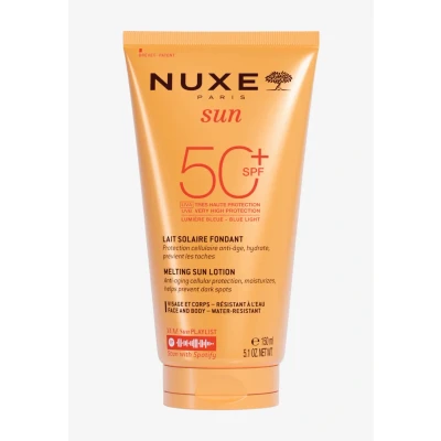 Abbildung von NUXE Sun Melting Lotion SPF 50