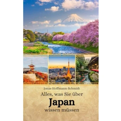 Abbildung von Alles, was Sie über Japan wissen müssen