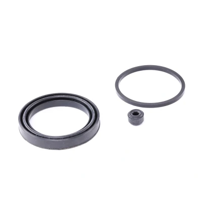 Abbildung von QUICK BRAKE 114 0023 Bremssattel Reparatursatz 54 RENAULT: MEGANE 2, SCENIC 2 Kombi, PEUGEOT: 207 Hatchback, 306 Saloon, 206 Hatchback