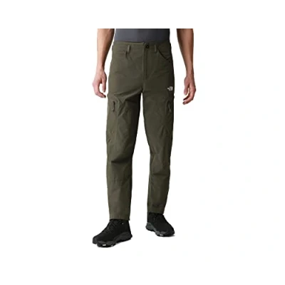 Abbildung von THE NORTH FACE Reg Tapered Hose New Taupe Green 36