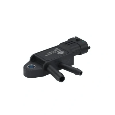 Abbildung von HELLA 6PP 009 409 061 Sensor, Abgasdruck VOLVO: V70 3, S60 II, XC60 I