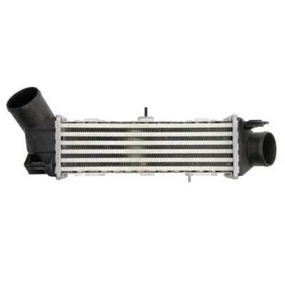 Abbildung von THERMOTEC DAT002TT Ladeluftkühler Aluminium, Kunststoff 295 X 85 mm