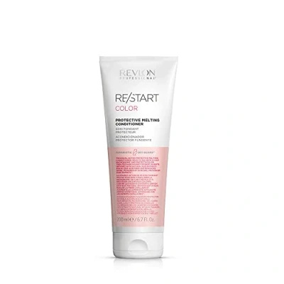 Abbildung von Revlon Professional RE/START COLOR Protective Melting Conditioner Conditioner, Damen, Größe: 200 ml,