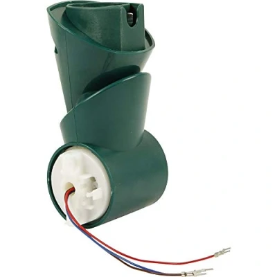 Abbildung von Kenekos Gelenk geeignet für Vorwerk Kobold EB 350 und EB351 Elektrobürste der Staubsauger VK 130, 131 135