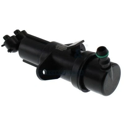 Abbildung von MEAT &amp; DORIA 209033 Waschwasserdüse, Scheinwerferreinigung links BMW: X3 (E83) 2.5si, 3.0sd, 2.0 sd, xDrive18d 2.0, xDrive30d 3.0, 2.0d, 2.0i