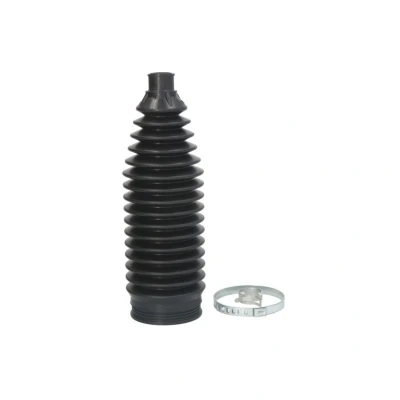 Abbildung von SPIDAN 84229 Lenkmanschette Thermoplast für Edelstahlkabelbinder