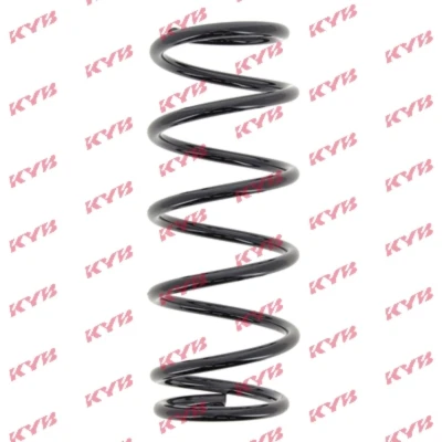 Abbildung von KYB K Flex RG6473 Fahrwerksfeder Hinterachse Schraubenfeder