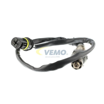 Abbildung von VEMO V30 76 0033 Lambdasonde Original Qualität M18 x 1,5 Regelsonde, Gewinde vorgefettet 4 rund MERCEDES BENZ: C Class Saloon, T modell