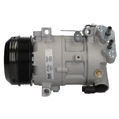 Abbildung von NISSENS 891103 Kompressor 5SEL12C R134a, R1234yf