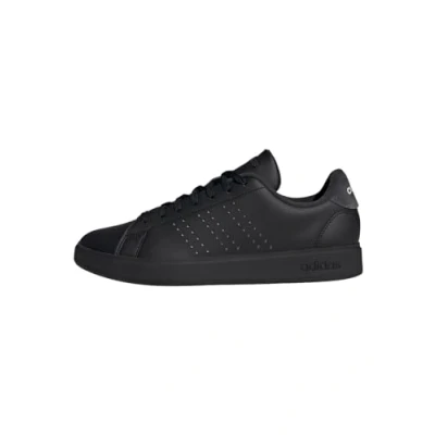 Abbildung von adidas Herren Advantage 2.0 Shoes Schuhe, Core Black/Orbit Grey/Carbon, 40 EU
