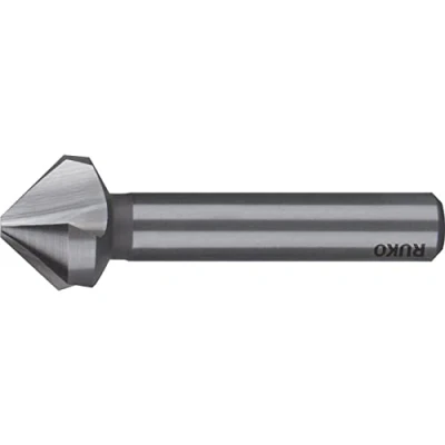 Abbildung von KEGEL und Entgratsenker DIN335 HSS Form C 90 , 25.0 mm