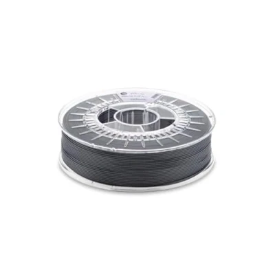 Abbildung von extrudr® DuraPro ASA ø1.75mm (750gr) &#039;CARBON FASER&#039; 3D Drucker Filament Made in Austria