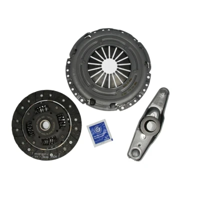 Abbildung von SACHS 3000 950 064 Kupplungssatz 190 SKODA: Fabia 2, Roomster, Rapid Spaceback, VOLKSWAGEN: Polo V Hatchback, SEAT: Ibiza 4